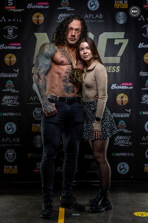 Фотограф Константин Казаков (часть 3)
